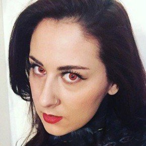 Vanessa Ramzieh