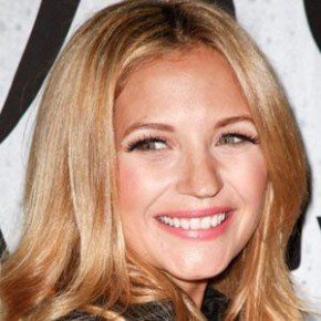 Vanessa Ray