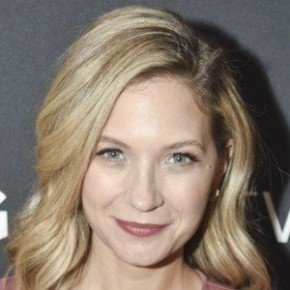 Vanessa Ray