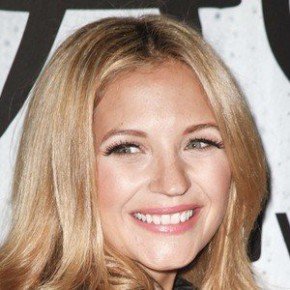 Vanessa Ray