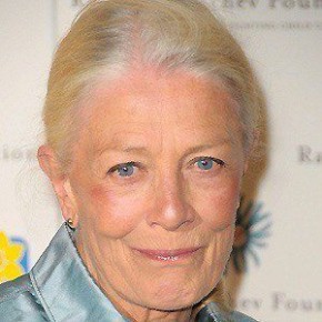 Vanessa Redgrave