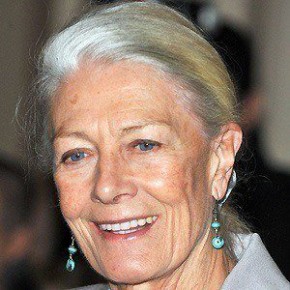 Vanessa Redgrave