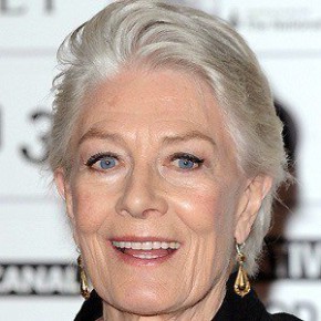 Vanessa Redgrave