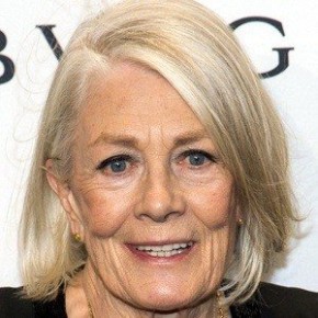 Vanessa Redgrave