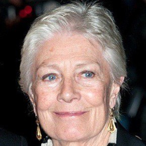 Vanessa Redgrave