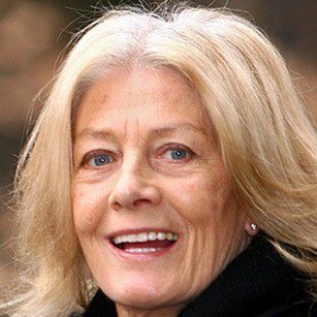 Vanessa Redgrave