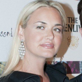 Vanessa Trump