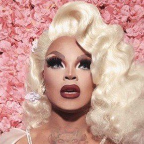 Vanessa Vanjie Mateo