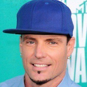 Vanilla Ice