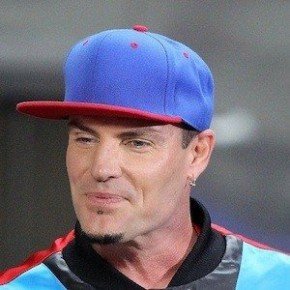 Vanilla Ice