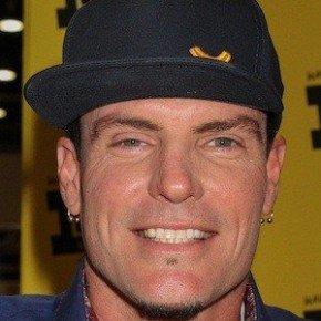 Vanilla Ice