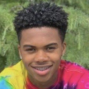 Vaughn Raines Jr.