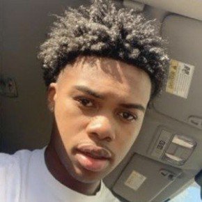 Vaughn Raines Jr.