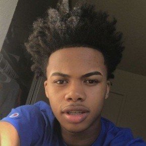 Vaughn Raines Jr.