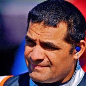 Víctor González Jr.