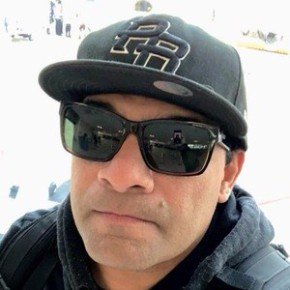 Víctor González Jr.