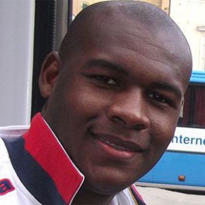 Víctor Ibarbo