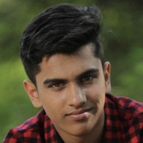 Ved Rao