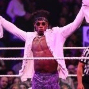 Velveteen Dream