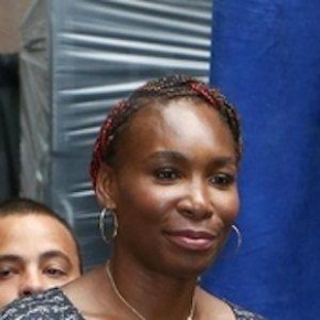 Venus Williams
