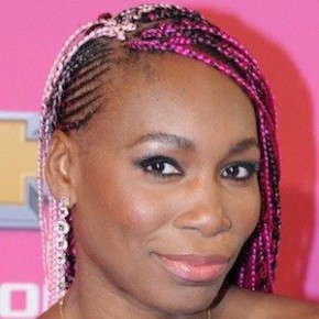Venus Williams
