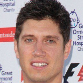 Vernon Kay