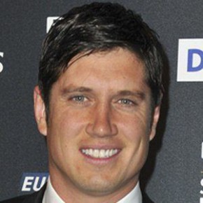 Vernon Kay