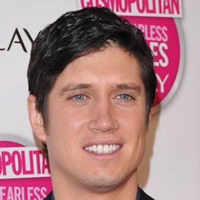 Vernon Kay