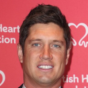 Vernon Kay
