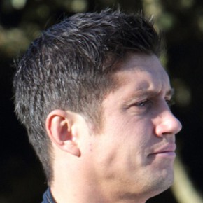 Vernon Kay