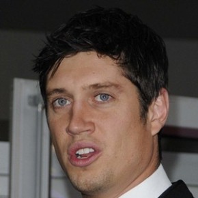 Vernon Kay