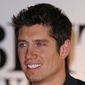 Vernon Kay
