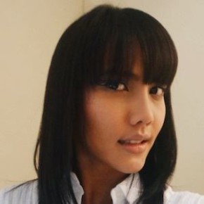 Veronika Krasnasari