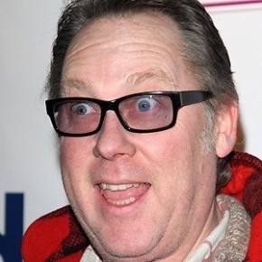 Vic Reeves