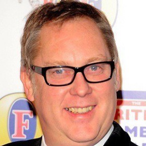 Vic Reeves