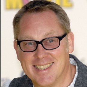 Vic Reeves