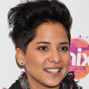 Vicci Martinez