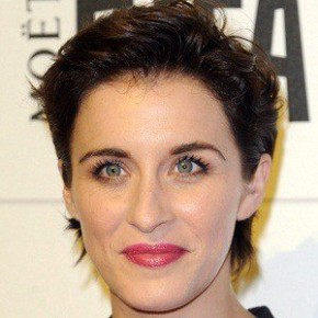 Vicky McClure