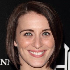 Vicky McClure