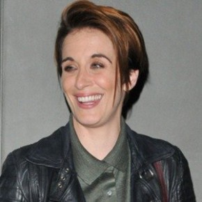 Vicky McClure