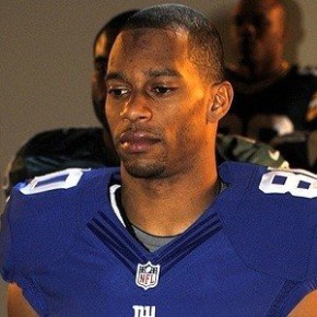 Victor Cruz