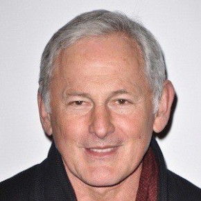 Victor Garber