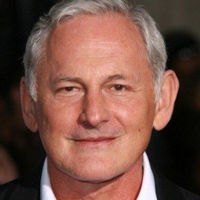 Victor Garber