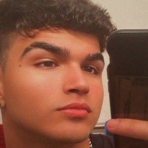 Victor Jr Ramírez