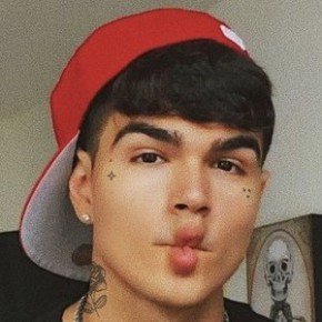 Victor Jr Ramírez