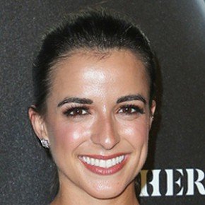 Victoria Arlen