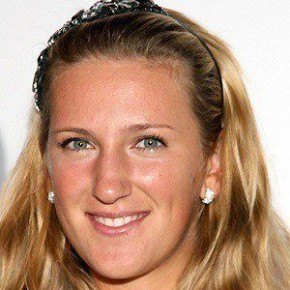 Victoria Azarenka