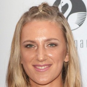 Victoria Azarenka