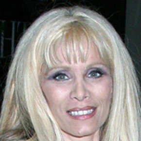Victoria Gotti