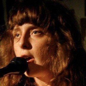 Victoria Legrand